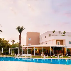 Hotel Palace