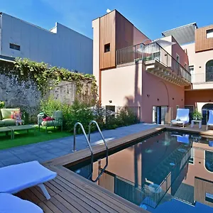 Lejlighedshotel Creuza De Ma