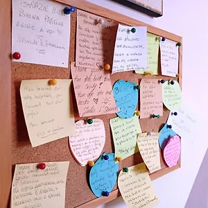 Casa Vinci Accommodatie bij particulieren