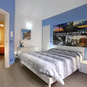 Bed & Breakfast La Grande Mela