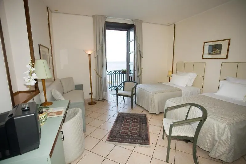 *** Hotel Domus Mariae Albergo Syracuse Italy