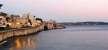 Domus Mariae Albergo Syracuse Italy