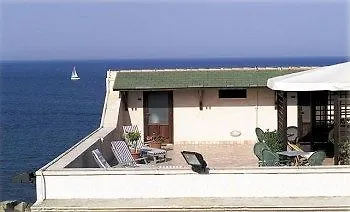 Domus Mariae Albergo Syracuse Hotel