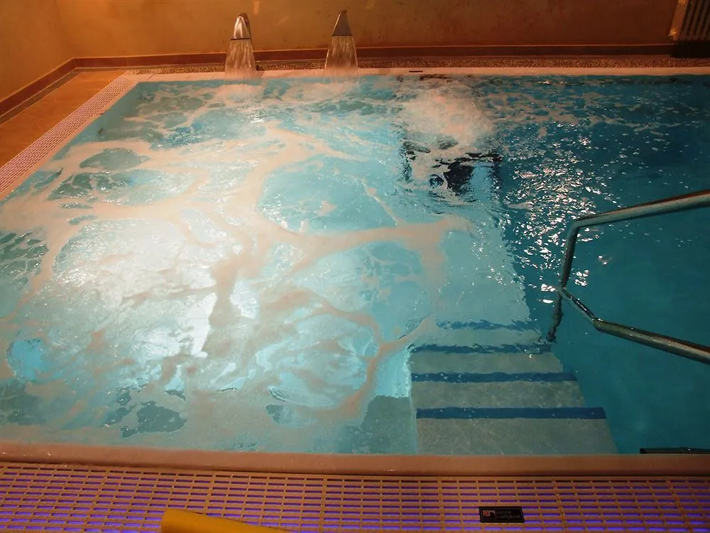 Domus Mariae Albergo Syracuse Hotel