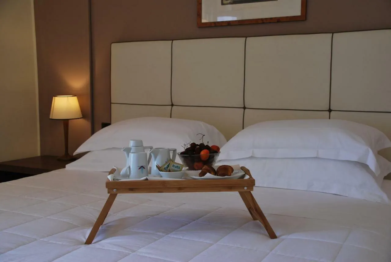 Domus Mariae Albergo Syracuse Hotel